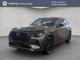 Mazda CX-60 AWD PHEV Aut. HOMURA - Mazda CX-60 Gebrauchtwagen