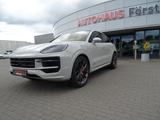 Porsche Cayenne Coupe GTS,  Leichtbaupaket, Service neu! - Porsche Gebrauchtwagen
