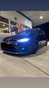 Volkswagen Golf 2.0 TSI DSG 4MOTION BMT R R - Gebrauchtwagen in Sundern (Sauerland)