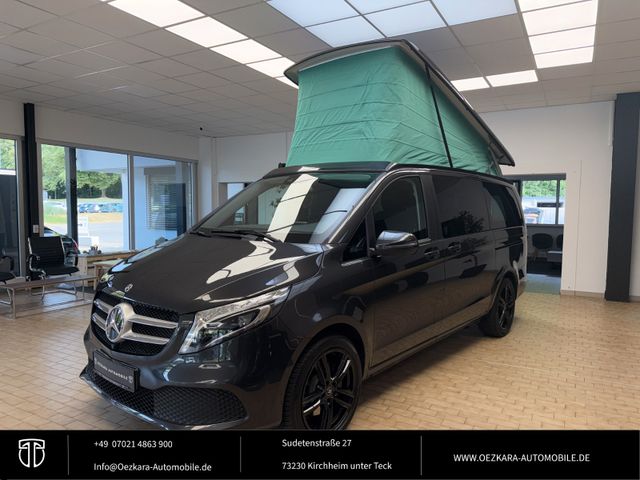MERCEDES-BENZ V 250 Marco Polo Horizon ArtVenture 4-Matic