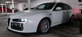Alfa Romeo 159 2.0 JTDM - Alfa Romeo 145