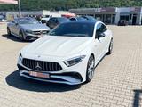 Mercedes-Benz CLS53AMG4Mat/Performan/360°/Distr+/HuD/Lenk+Spur - Mercedes-Benz CLS 53 AMG aus 2019