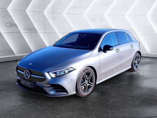 Mercedes-Benz Classe A A 250 Premium Night editi