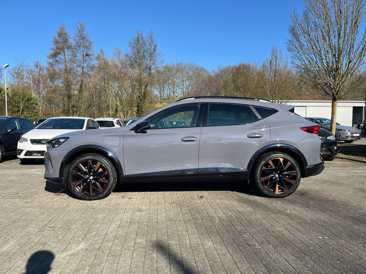Cupra Formentor - Bild 3
