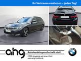 BMW 330i Touring Automatic M Sportpaket Sport Aut. - BMW 3er Reihe: Kombi, Sportpaket M