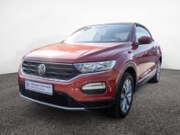 Volkswagen T-Roc - Vorschau Bild 2