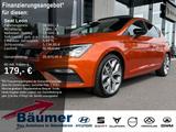 Seat Leon 1.4 TSI FR ACT 6-Gang +PANO +CAM +SHZ +NAVI - Seat Leon: 1.4