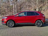 Ford Edge Titanium 4x4