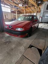 Alfa Romeo 145 ( 68000km ) - Alfa Romeo 145