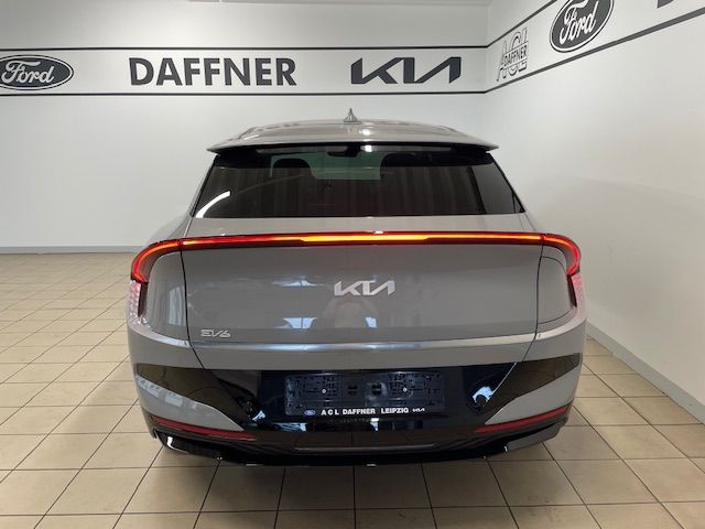 Fahrzeugabbildung Kia EV6 Earth 2WD 84 kWh Kamera LED Head-up-Disp