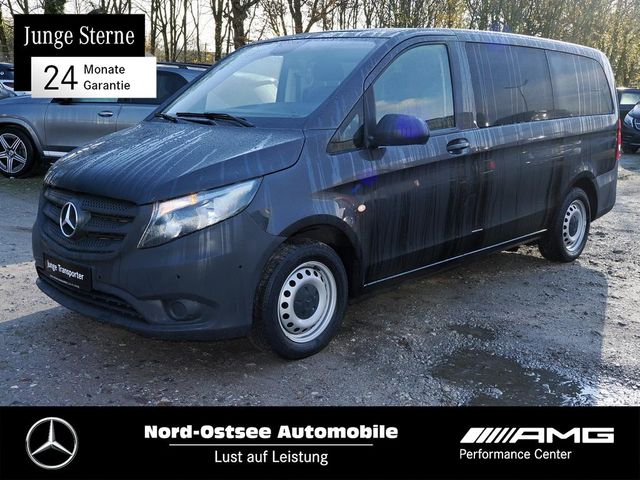 Mercedes-Benz Vito 116 Tourer Kam Klima Navi Tempo 2x Klima