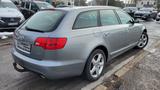 Audi A6 Avant 2.0 TFSI - gebrauchte Audi A6 aus dem Jahr 2008