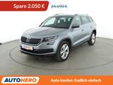 Skoda Kodiaq 1.5 TSI ACT Style Aut.*NAVI*ACC*CAM*PDC* - Skoda Gebrauchtwagen von 2020
