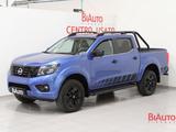 Nissan Navara 2.3 dCi 190 CV 7AT 4WD Double Cab  - Nissan Navara: At