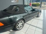 Mercedes-Benz 500 SL R129 1993 2+ Hardtop H-Kennzeichen - Mercedes-Benz SL 500: R129