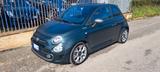 Fiat 500 1.0 Hybrid Sport - Fiat 500 Sport mit Hybrid-Antrieb (Benzin/Elektro)