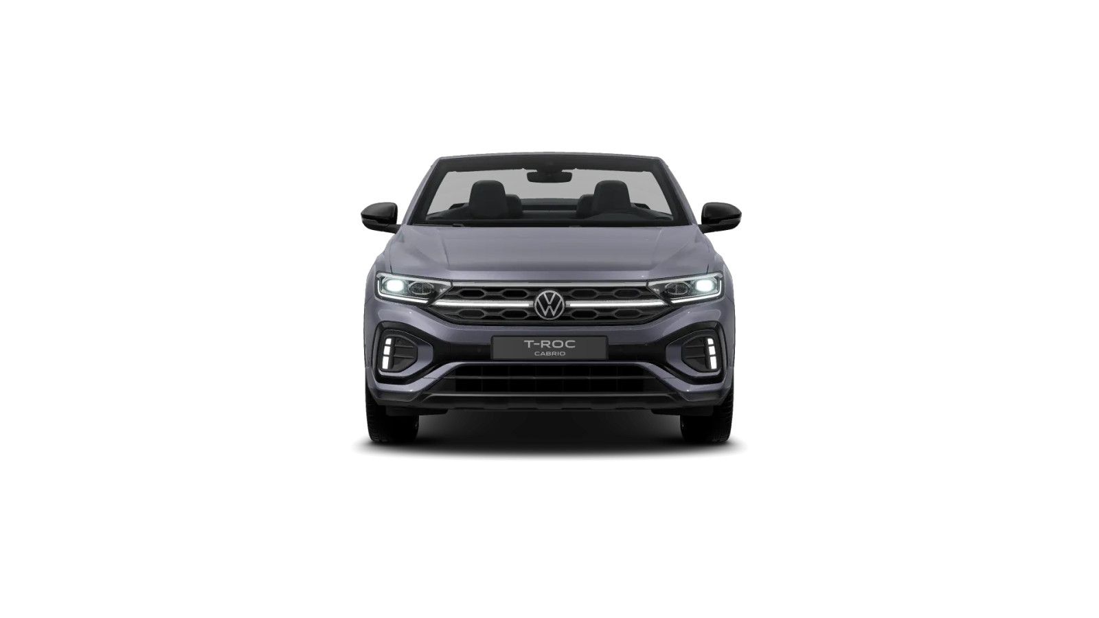 Volkswagen T-Roc - Bild 2