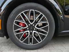 FORD Mustang Mach-E*AWD*360° Kamera*