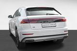 Audi Q8 SUV 50 TDI quattro tiptronic LASER/ HEAD-UP/  - Diesel Gebrauchtwagen in Leverkusen