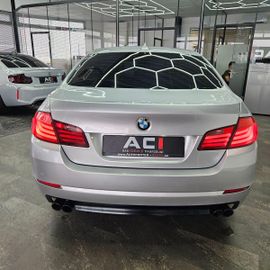 BMW 530 - 7