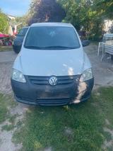 Volkswagen VW Fox sehr gut für Fahranfänger mit TÜV - : Kleinwagen, Fahranfänger Für