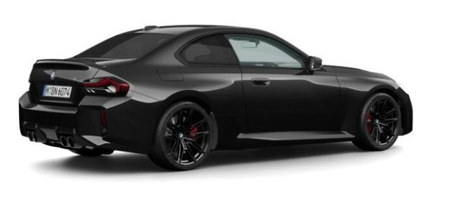 Foto Nummer 4: BMW M2