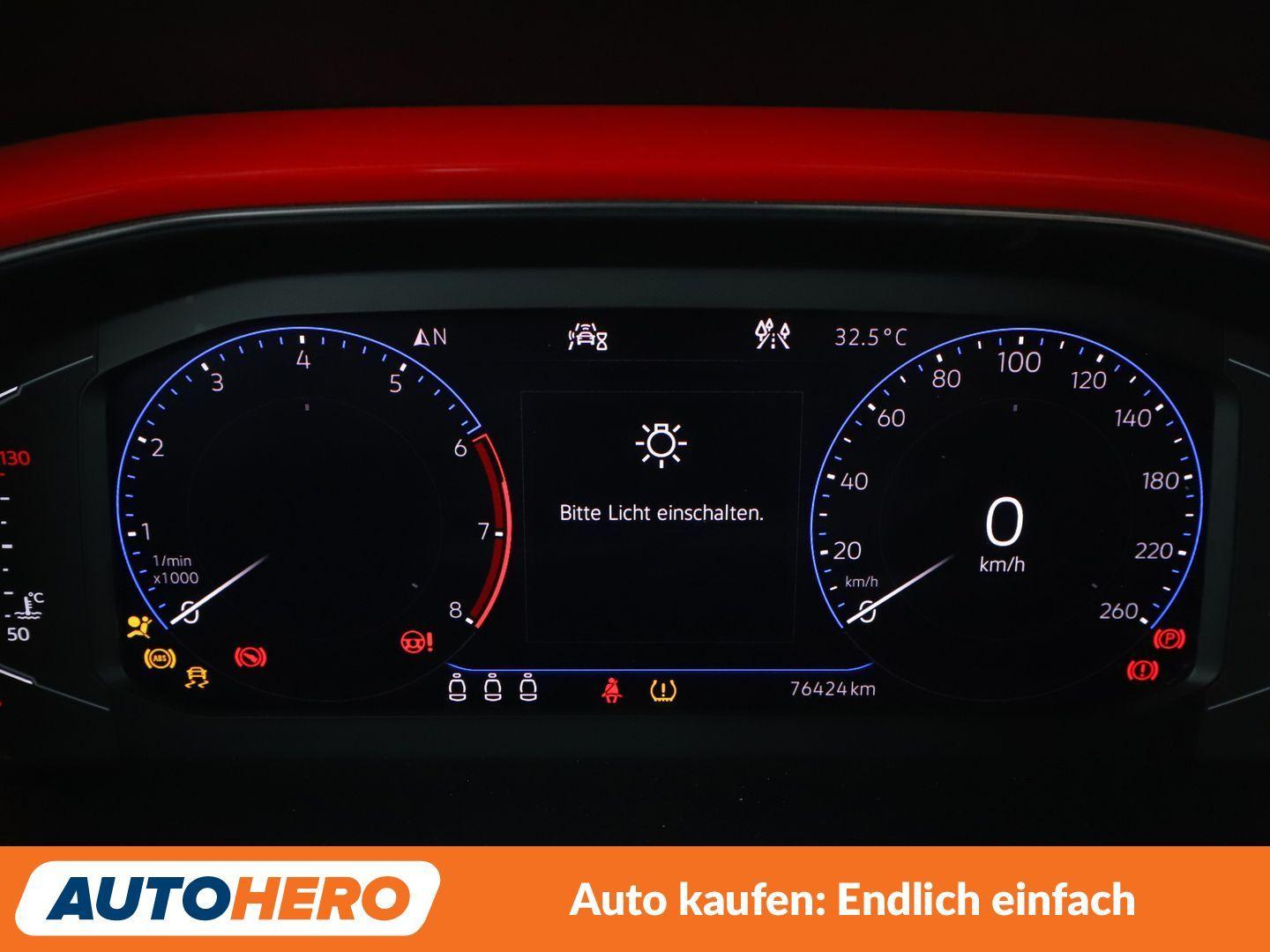 Volkswagen T-Roc 1.5 TSI ACT Sport*NAVI*ACC*PDC*SHZ*ALU*, миниатюра 18