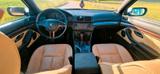 BMW 5er 525i Touring e39 Automatik Facelift - BMW 525: Kombi, 525i E39
