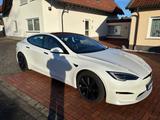 Tesla Model S Long Range Maximale Reichweite  - gebrauchte Tesla Model S aus dem Jahr 2023