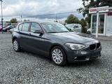 BMW 116 i Lim. 5-trg. *SHZG* PANO*NAVI*XENON*8fach* - gebrauchte BMW 116 aus dem Jahr 2013