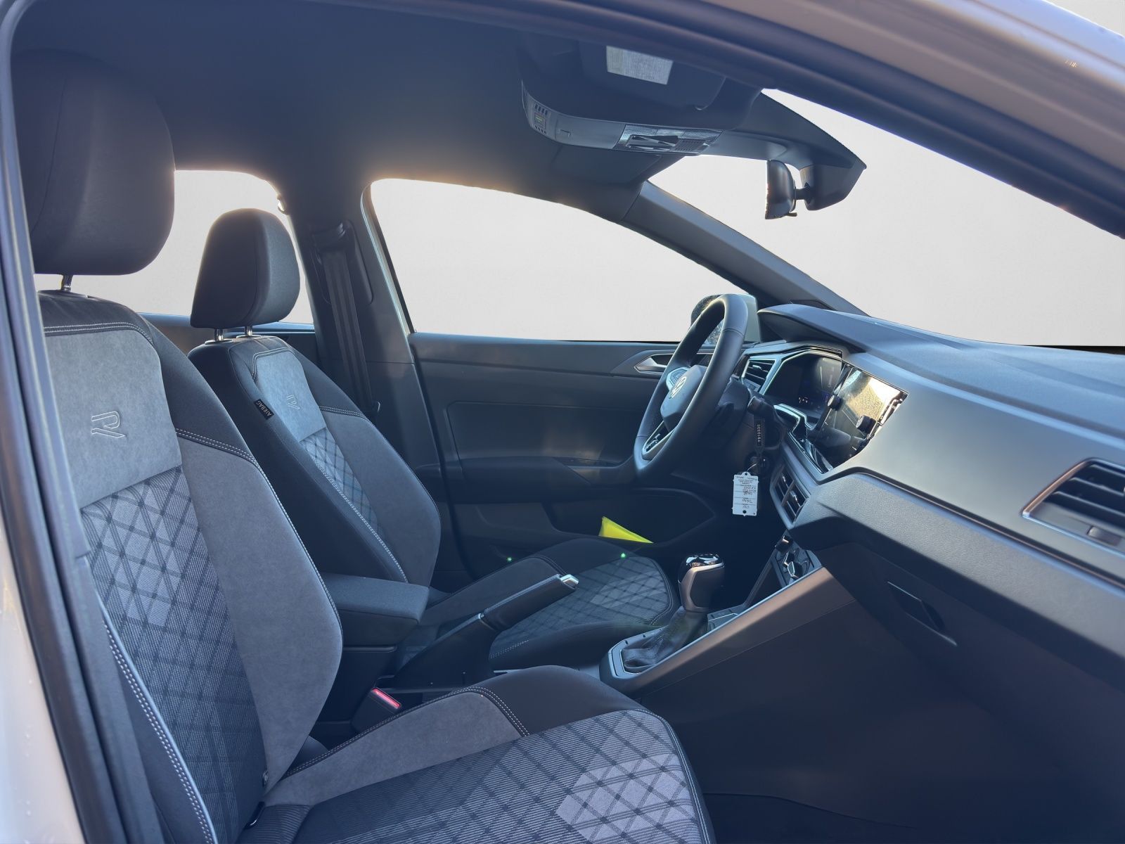 Volkswagen Taigo - Bild 5