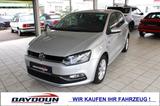 Volkswagen Polo 1.4 TDI LOUNGE/Klimaauto./SitzHz/PDC - Volkswagen Polo mit Diesel-Antrieb: 1.4