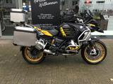 BMW R1250GS Adv. 40 Jahre /4 Pakete, 3 Alukoffer, - Motorräder in Osnabrück