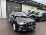 Audi Q3 2.0 TDI S-line,1.Hand,Bi-Xenon,Shz,18"Alu - Audi: Geländewagen, 18