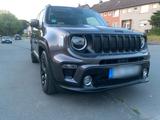 Jeep Renegade 1,3L T GDI SUNRIDER EDITION/... - Jeep Renegade Gebrauchtwagen in Wuppertal
