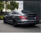 Mercedes-Benz CLS 500 AMG Optik - gebrauchte Mercedes-Benz CLS 500 aus dem Jahr 2011