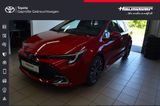 Toyota Corolla 1.8 Hybrid TS Teamplayer*ELEK.HECKKLAPPE - Toyota Corolla: El