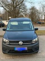 Volkswagen Caddy Maxi kaBasis - Volkswagen Caddy Maxi in Kiel