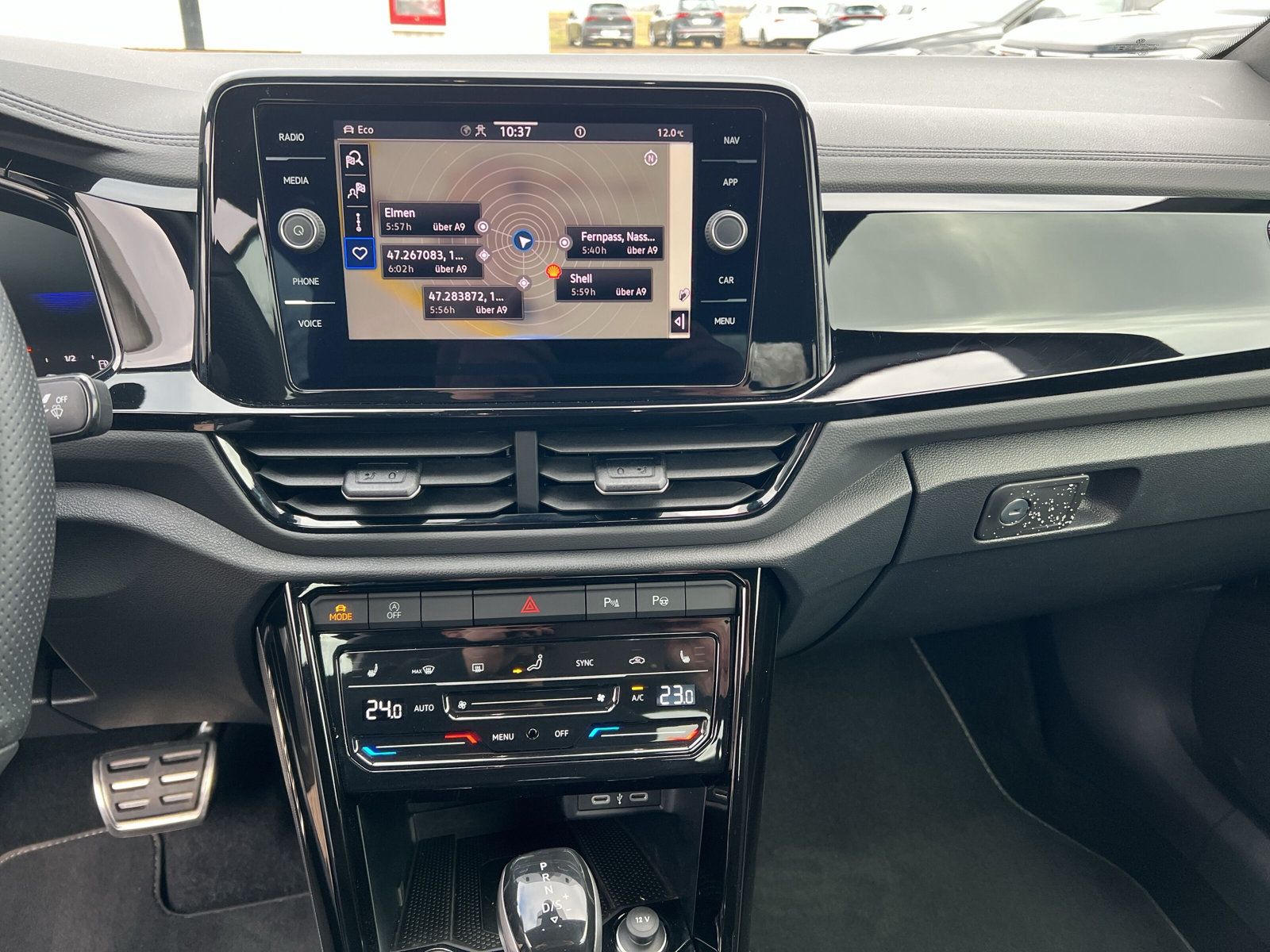 Volkswagen T-Roc - Bild 20