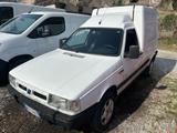 Fiat Fiorino 1.7TD - Fiat Fiorino aus 2000