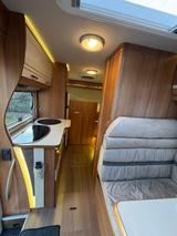 Eura Mobil Terrestra - Angebote