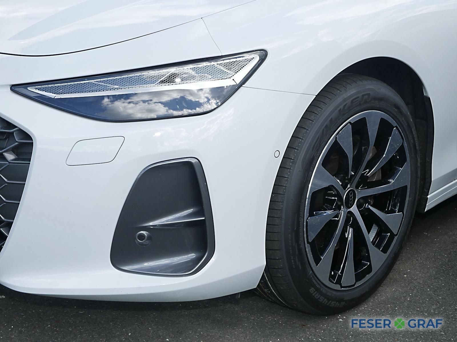 Audi A6 - Bild 13