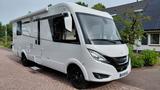 HYMER / ERIBA / HYMERCAR B-MC I 690 *9-Gang *Klima2x *LPG - HYMER / ERIBA 690