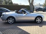 Mazda MX-5 1.8 Niseko Roadster Coupe 2. Hand Leder  - Mazda: Mx2