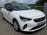 Opel Corsa F Elegance AUTOMATIK 1 HAND 101 PS NAVI - Opel Gebrauchtwagen in Wuppertal
