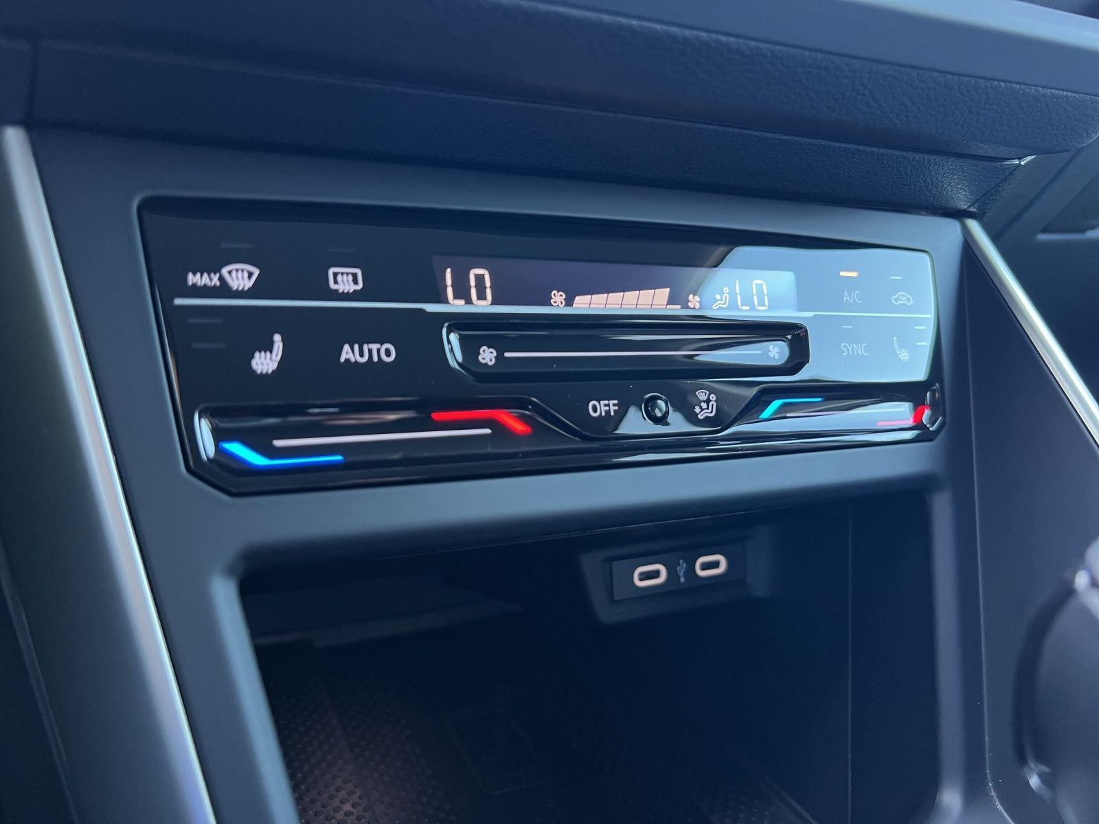 Polo MOVE 1,0 l TSI OPF 70 kW (95 PS) 7- Gang-Do