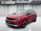 Opel Grandland 1.5 D Elegance *bequemer Einstieg* - Opel Grandland (X) mit Diesel-Antrieb: Alcantara