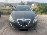 Lancia Delta 2.0 MJT DPF Platinum - Lancia Delta: Platinum