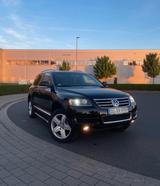 Volkswagen Vw Touareg - VW Touareg Gebrauchtwagen in Bonn