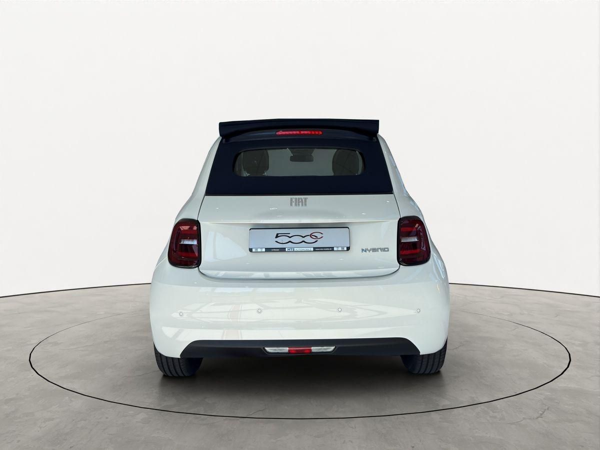 Fiat 500 - Bild 4